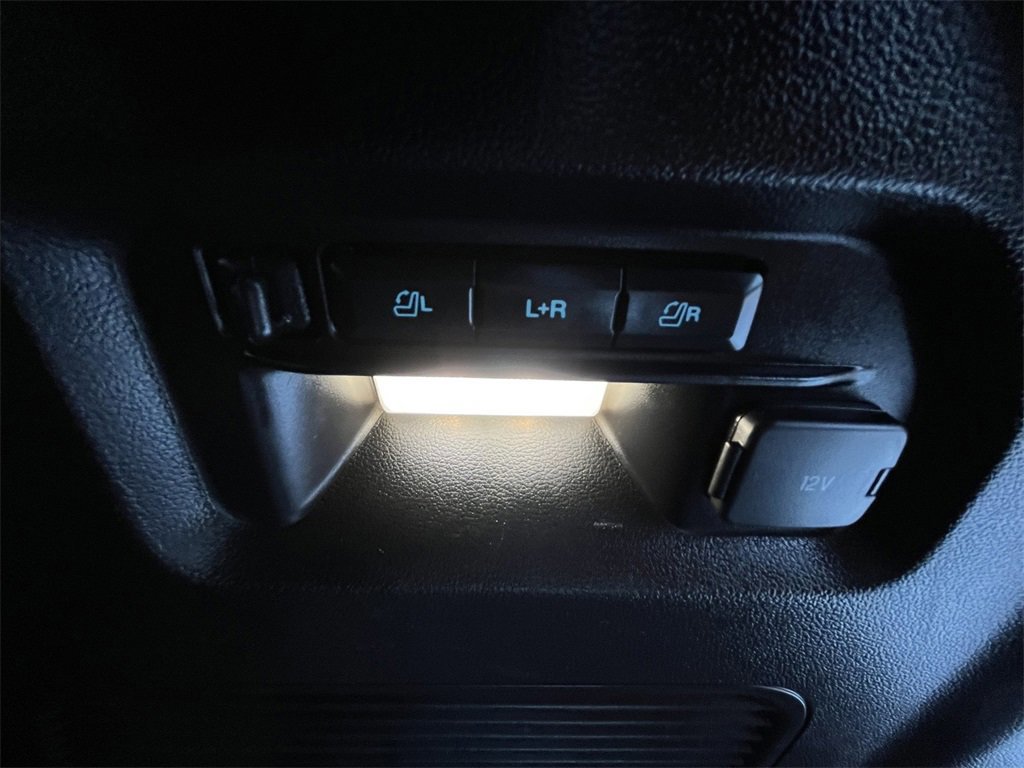 Certified 2021 Ford Explorer ST w/ Equipment Group 401A image 26