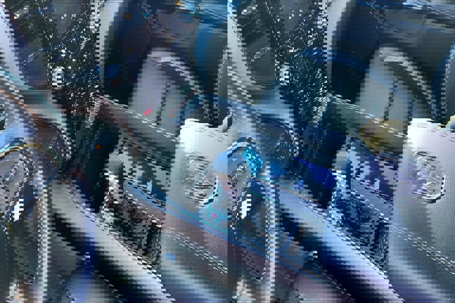 Used 2022 RAM 1500 Rebel w/ Rebel Level 2 Equipment Group image 16