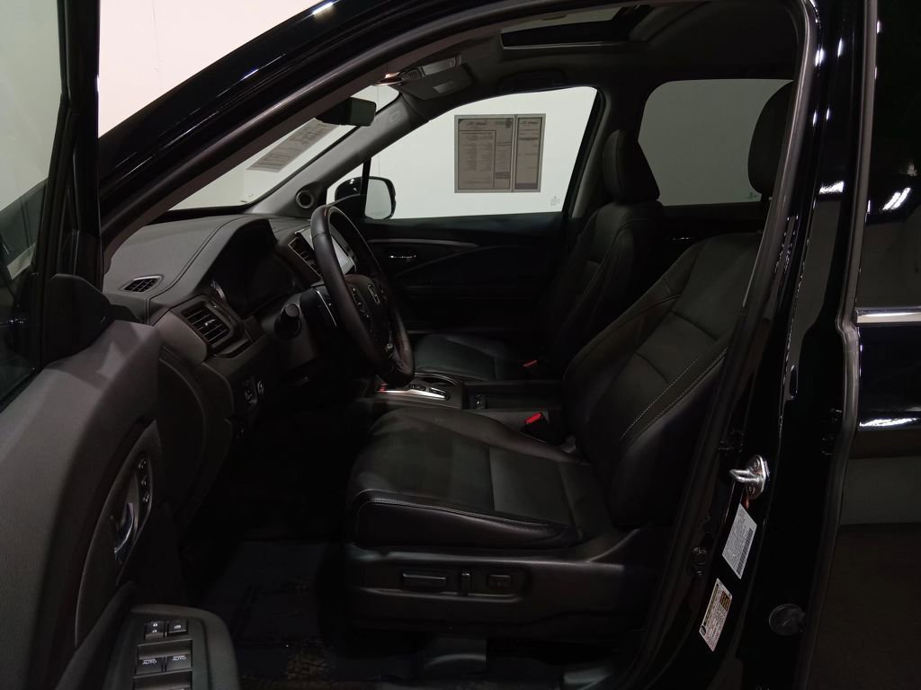 Used 2022 Honda Ridgeline RTL-E image 17
