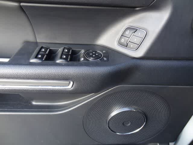 Certified 2024 Ford Expedition Max XLT AWD/4WD image 20