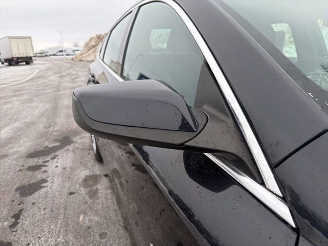 Used 2023 Chevrolet Malibu LT image 8