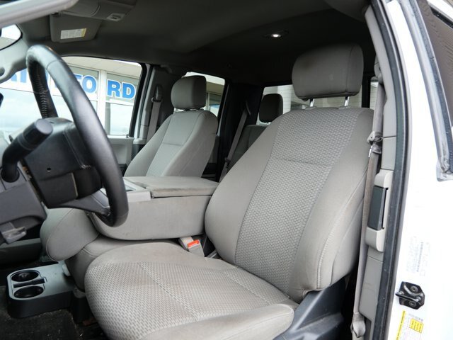 Certified 2019 Ford F150 XLT w/ Equipment Group 302A Luxury AWD/4WD image 11