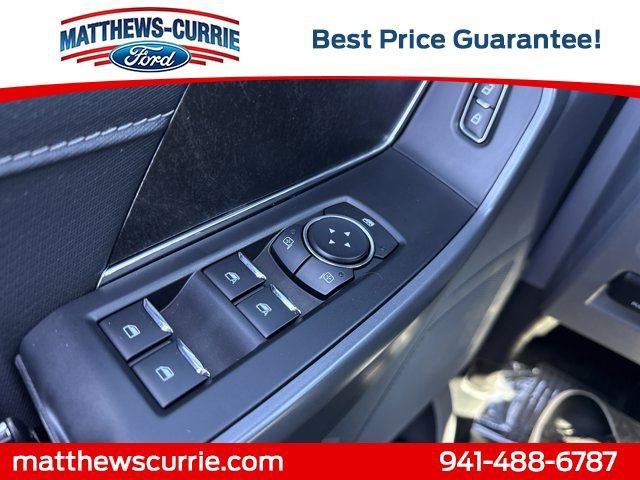 Certified 2023 Ford F150 XLT w/ Equipment Group 302A High image 27