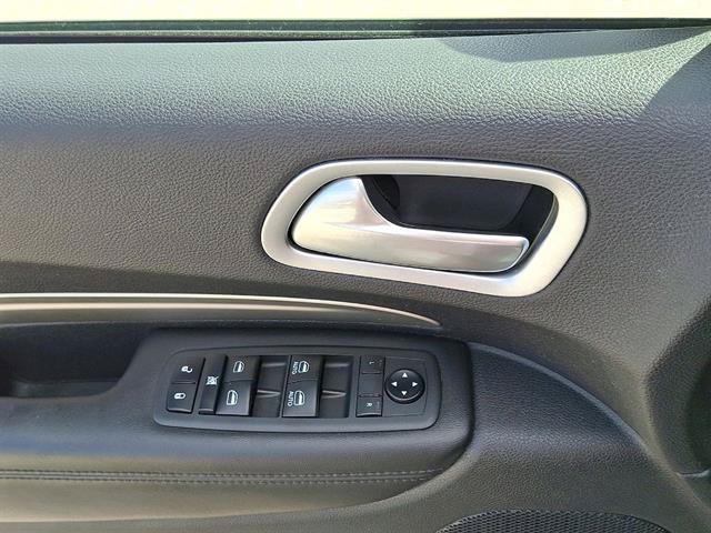 Used 2020 Dodge Durango SXT AWD/4WD image 10