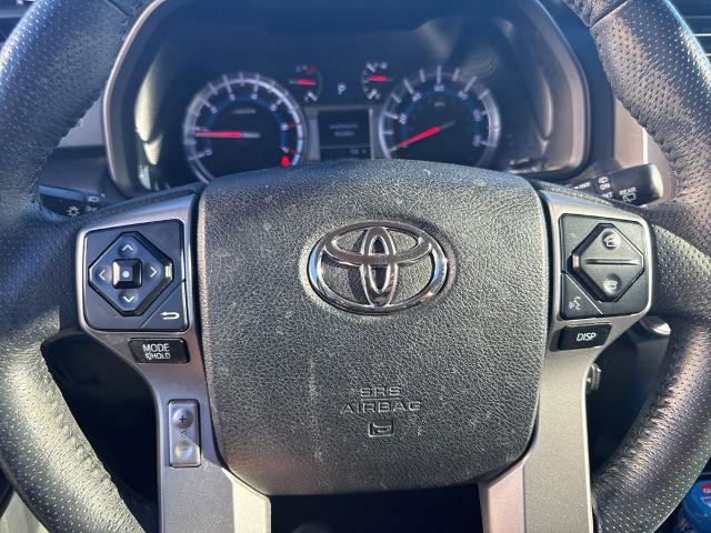 Used 2019 Toyota 4Runner SR5 image 8