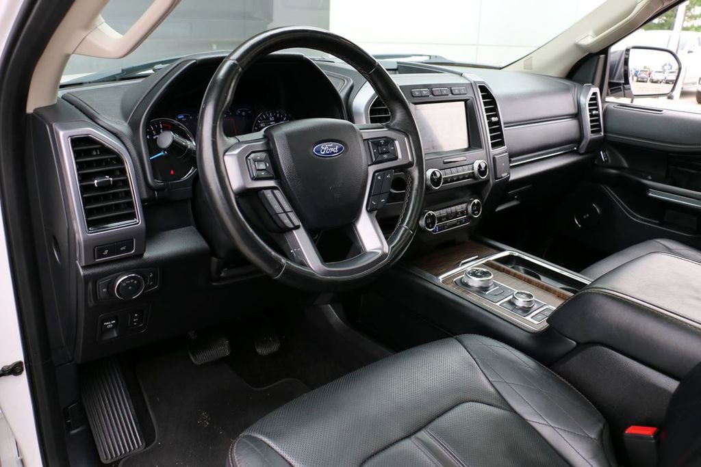 Certified 2019 Ford Expedition Platinum AWD/4WD image 20