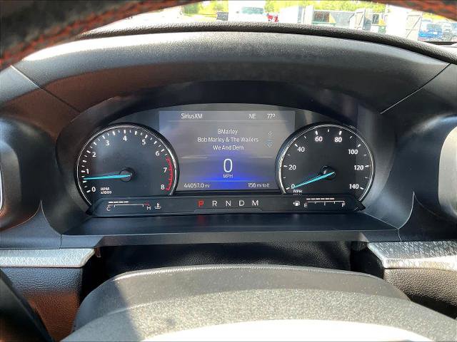 Certified 2022 Ford Explorer Timberline AWD/4WD image 15