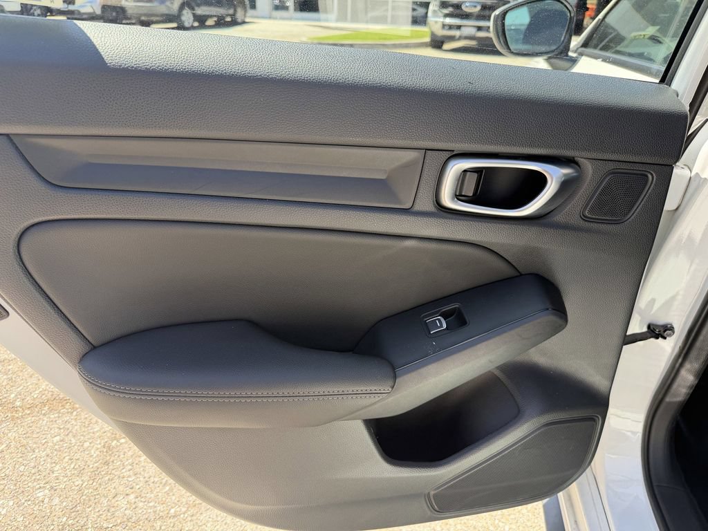 Used 2024 Honda Civic EX-L image 19