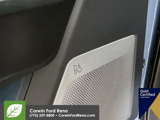 Certified 2023 Ford F150 Raptor w/ Raptor Carbon Fiber Package AWD/4WD image 24