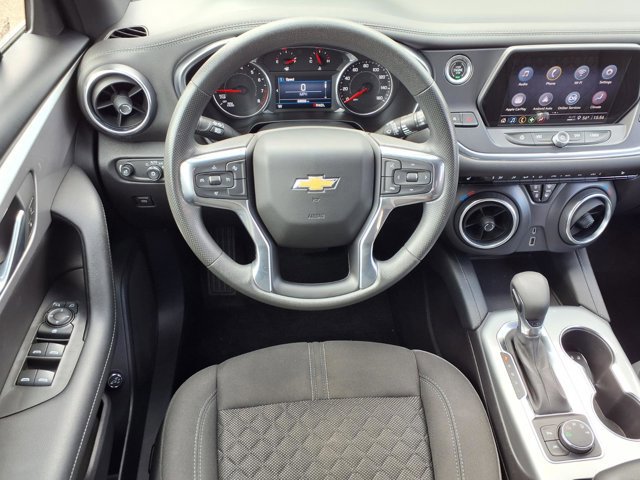 Used 2021 Chevrolet Blazer LT AWD/4WD image 6