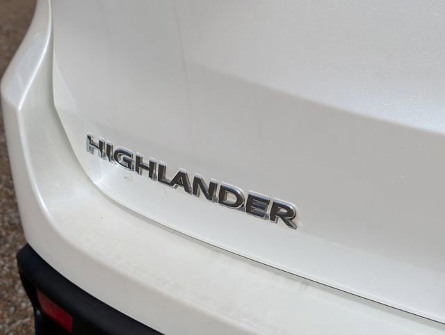 Used 2019 Toyota Highlander Plus image 27