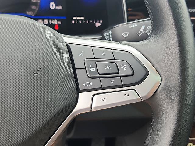 Used 2025 Volkswagen Jetta SE FWD image 20