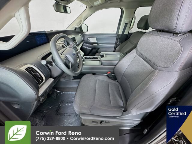 Certified 2025 Ford Expedition Active AWD/4WD image 23