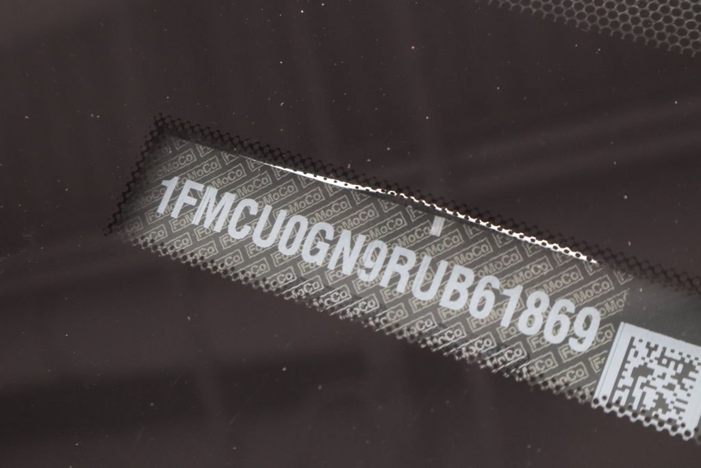 Certified 2024 Ford Escape Active w/ Cold Weather Package image 34