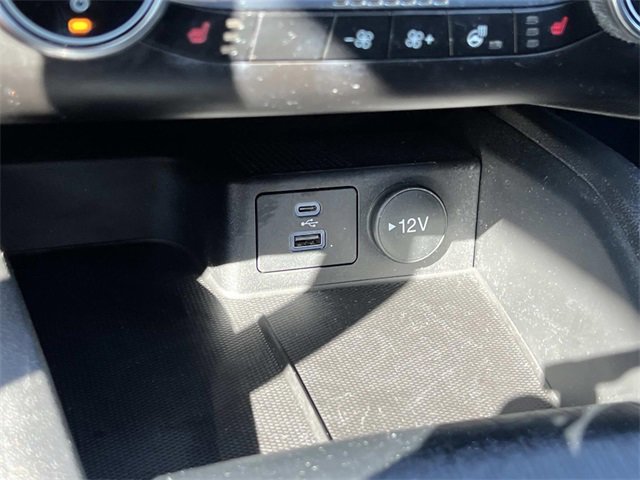 Certified 2023 Ford Escape Active image 23