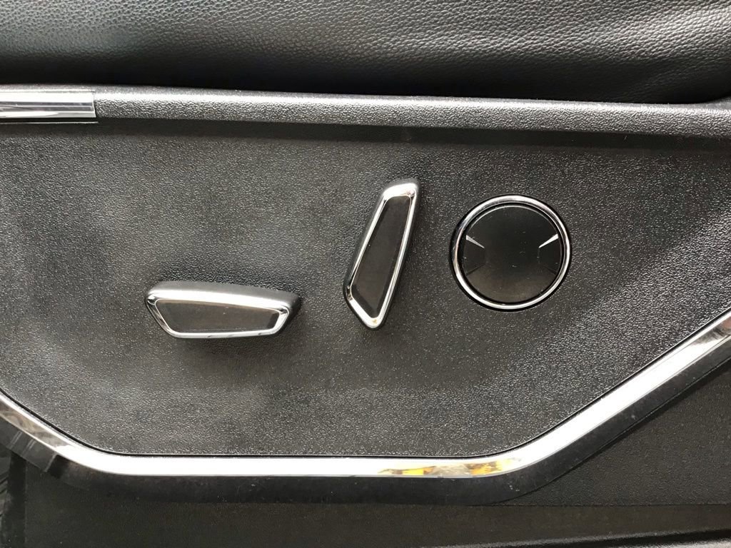 Certified 2023 Ford F150 Lariat w/ Equipment Group 502A High image 20