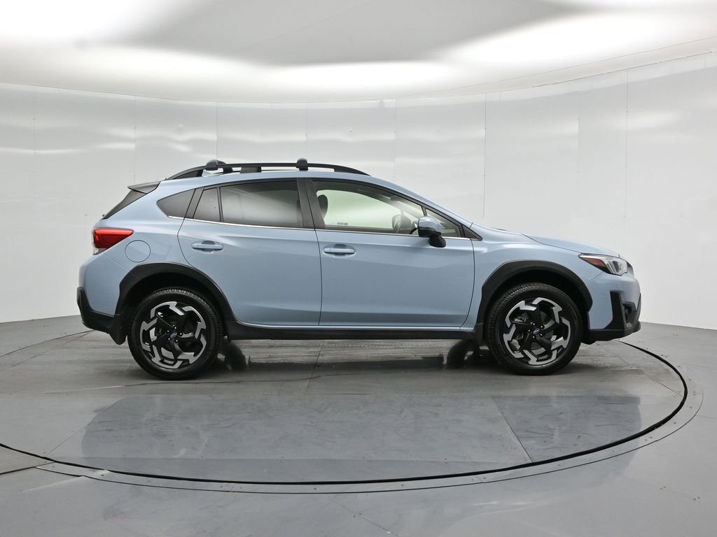 Used 2022 Subaru Crosstrek 2.5i Limited w/ Moonroof Package 2 image 28