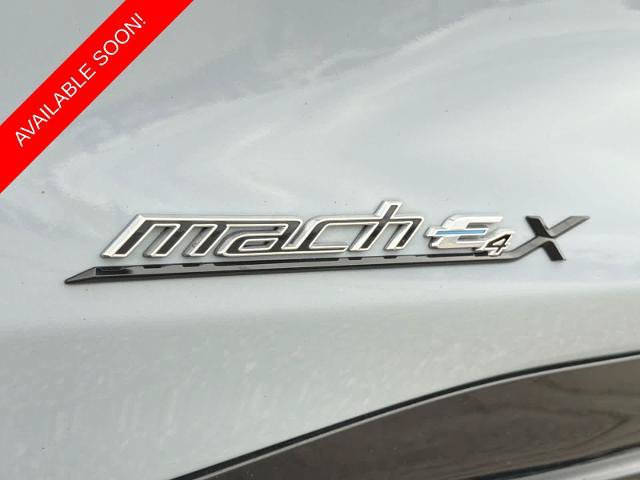 Certified 2024 Ford Mustang Mach-E GT AWD/4WD image 12
