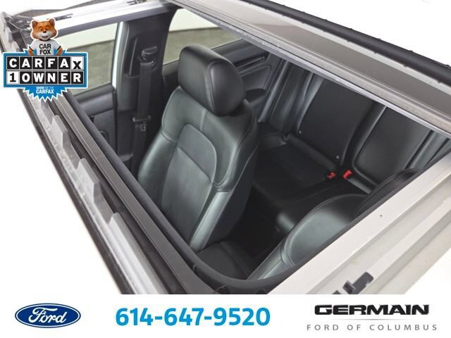 Used 2025 Honda Civic FWD Hybrid Sedan image 32