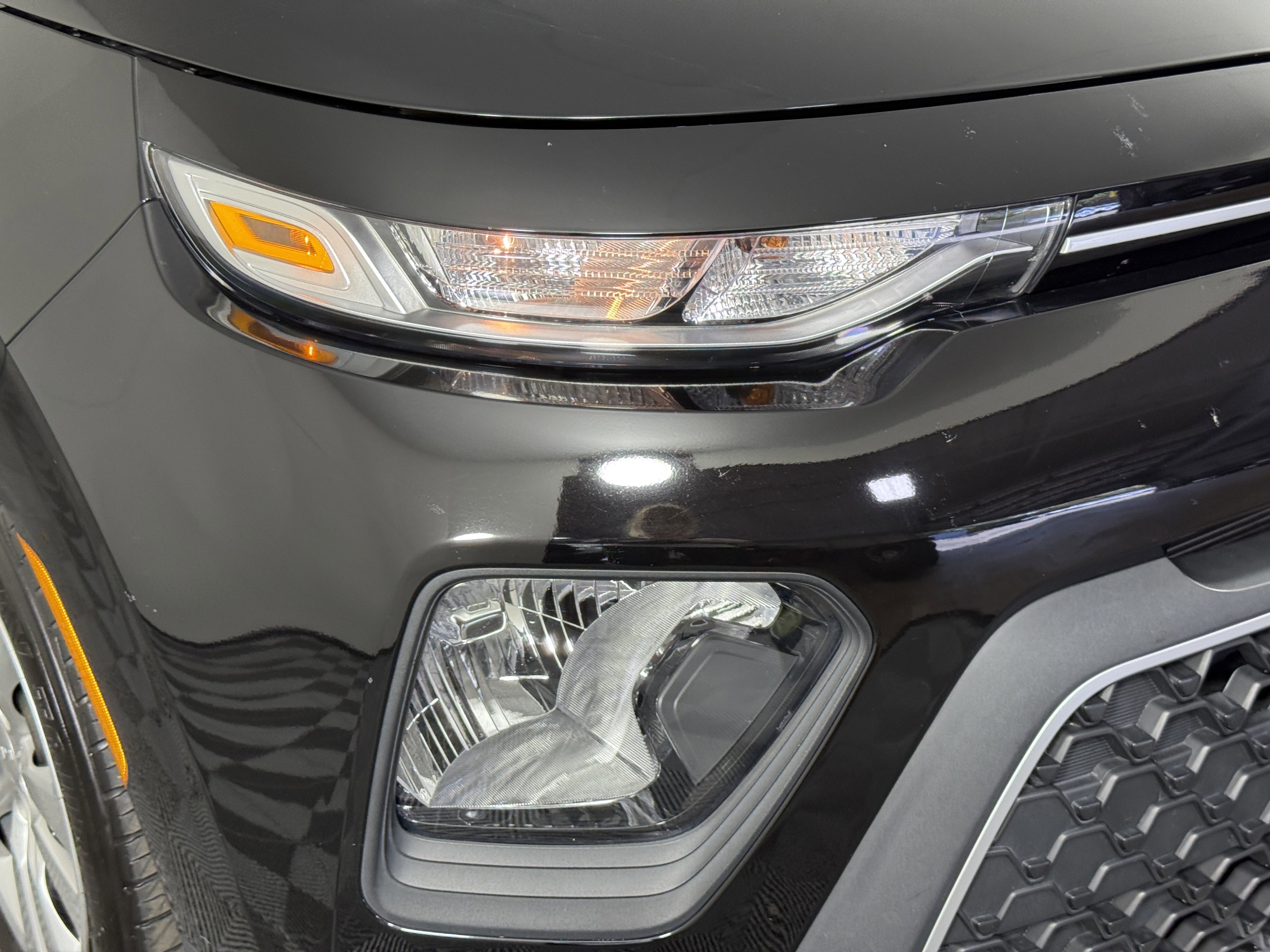 Used 2022 Kia Soul LX image 7