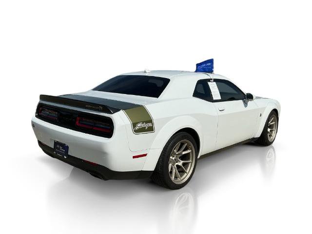 Used 2023 Dodge Challenger R/T Scat Pack RWD image 8