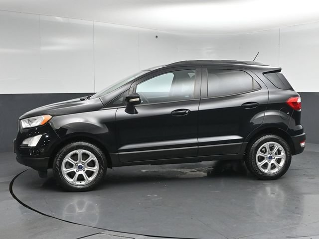 Certified 2018 Ford EcoSport SE FWD image 4