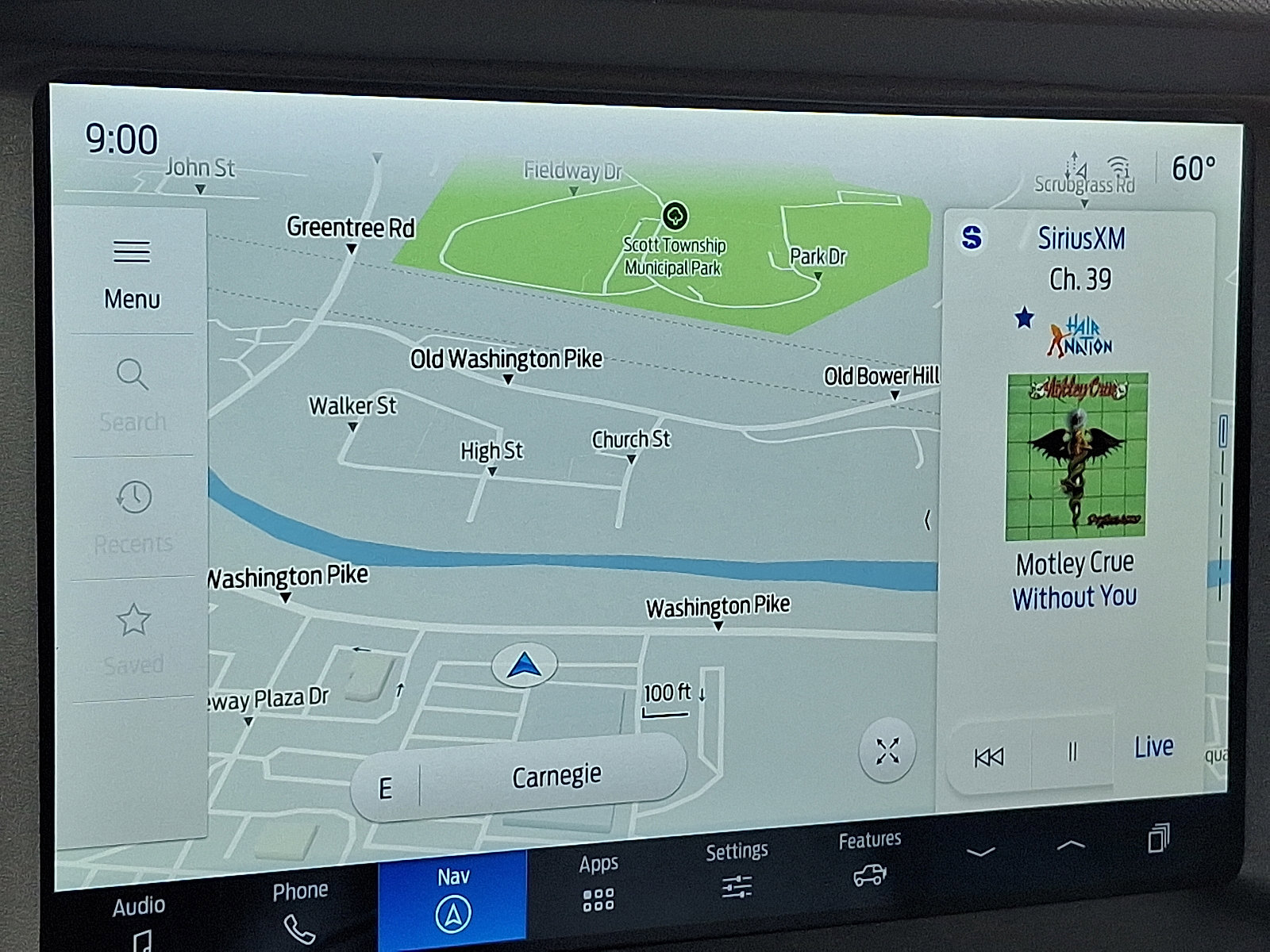 Certified 2025 Ford Bronco Badlands image 17