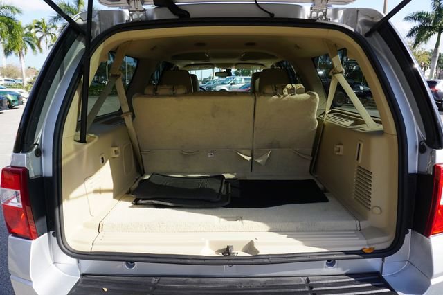 Certified 2017 Ford Expedition EL Limited w/ Equipment Group 301A image 24