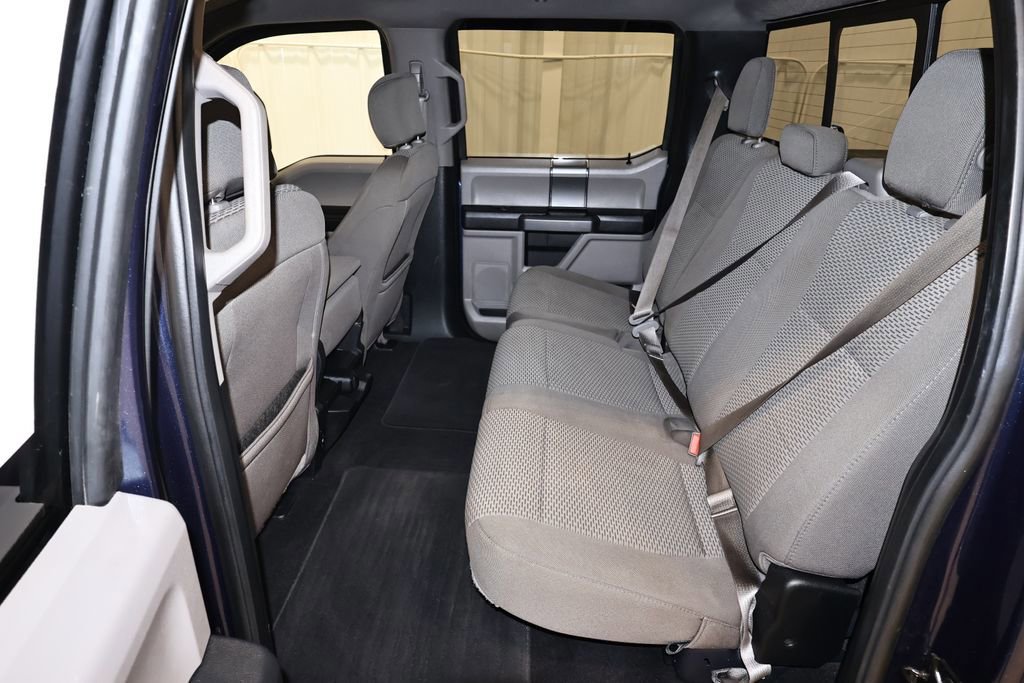 Certified 2019 Ford F150 XLT w/ Equipment Group 302A Luxury image 19