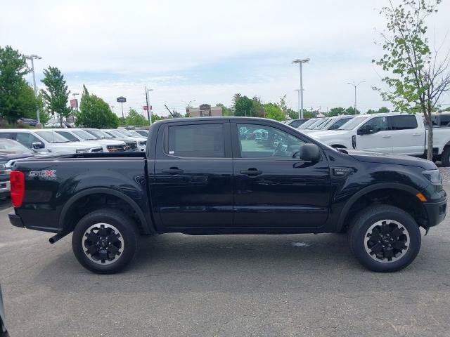 Certified 2021 Ford Ranger XL w/ Equipment Group 101A High AWD/4WD image 9