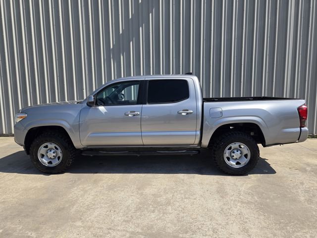 Used 2021 Toyota Tacoma SR w/ SR Convenience Package RWD image 8