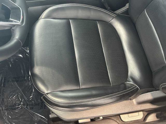 Certified 2024 Ford Escape Platinum image 18