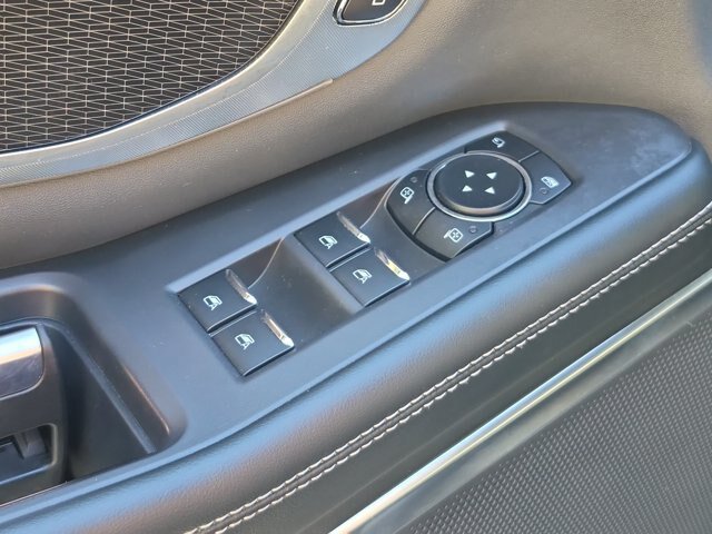 Certified 2025 Ford Expedition Max Platinum w/ Stealth Performance Package AWD/4WD image 14