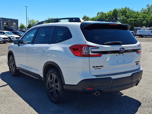 Used 2023 Subaru Ascent Onyx Edition Limited AWD/4WD image 4