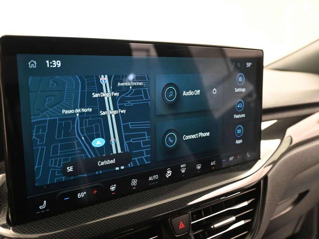 Certified 2023 Ford Escape ST-Line Elite image 42