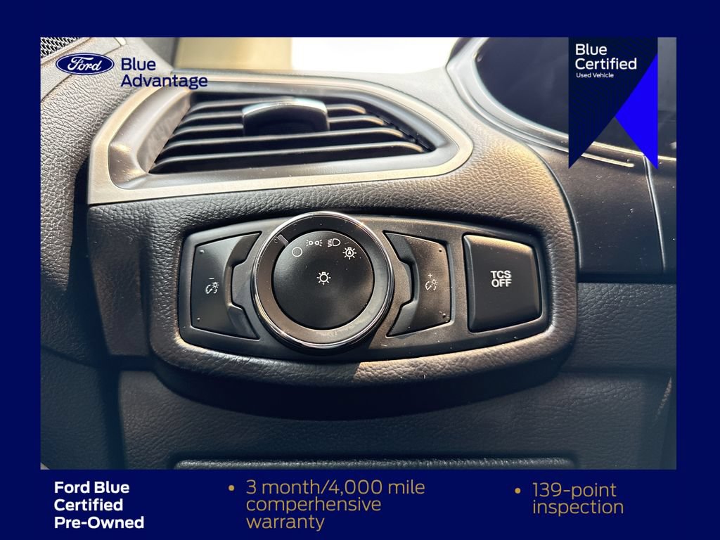 Certified 2023 Ford Edge SEL AWD/4WD image 24