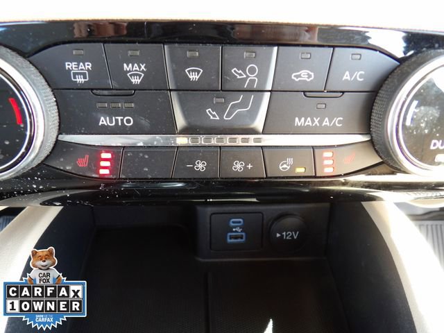 Certified 2022 Ford Escape SEL image 17