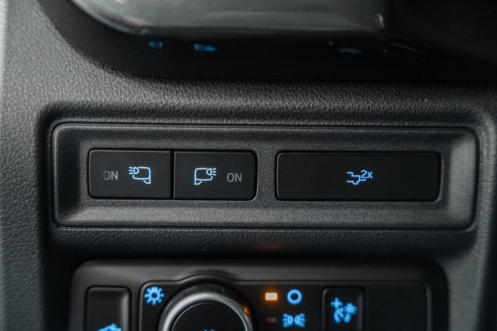 Certified 2023 Ford F150 Tremor w/ 360 Degree Camera Package AWD/4WD image 50
