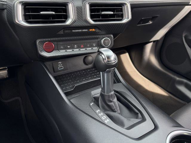 Certified 2024 Ford Mustang GT Premium image 19
