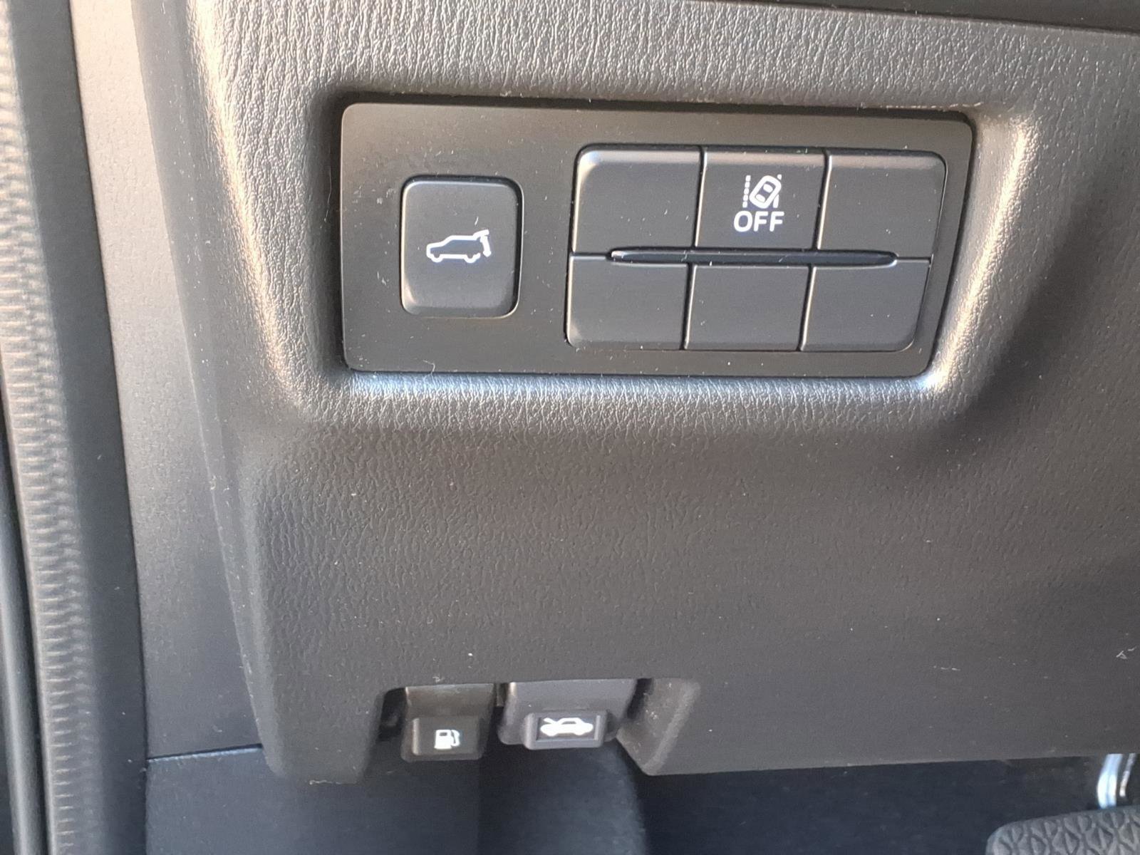 Used 2023 MAZDA CX-5 AWD 2.5 S w/ Premium Plus Pkg image 22