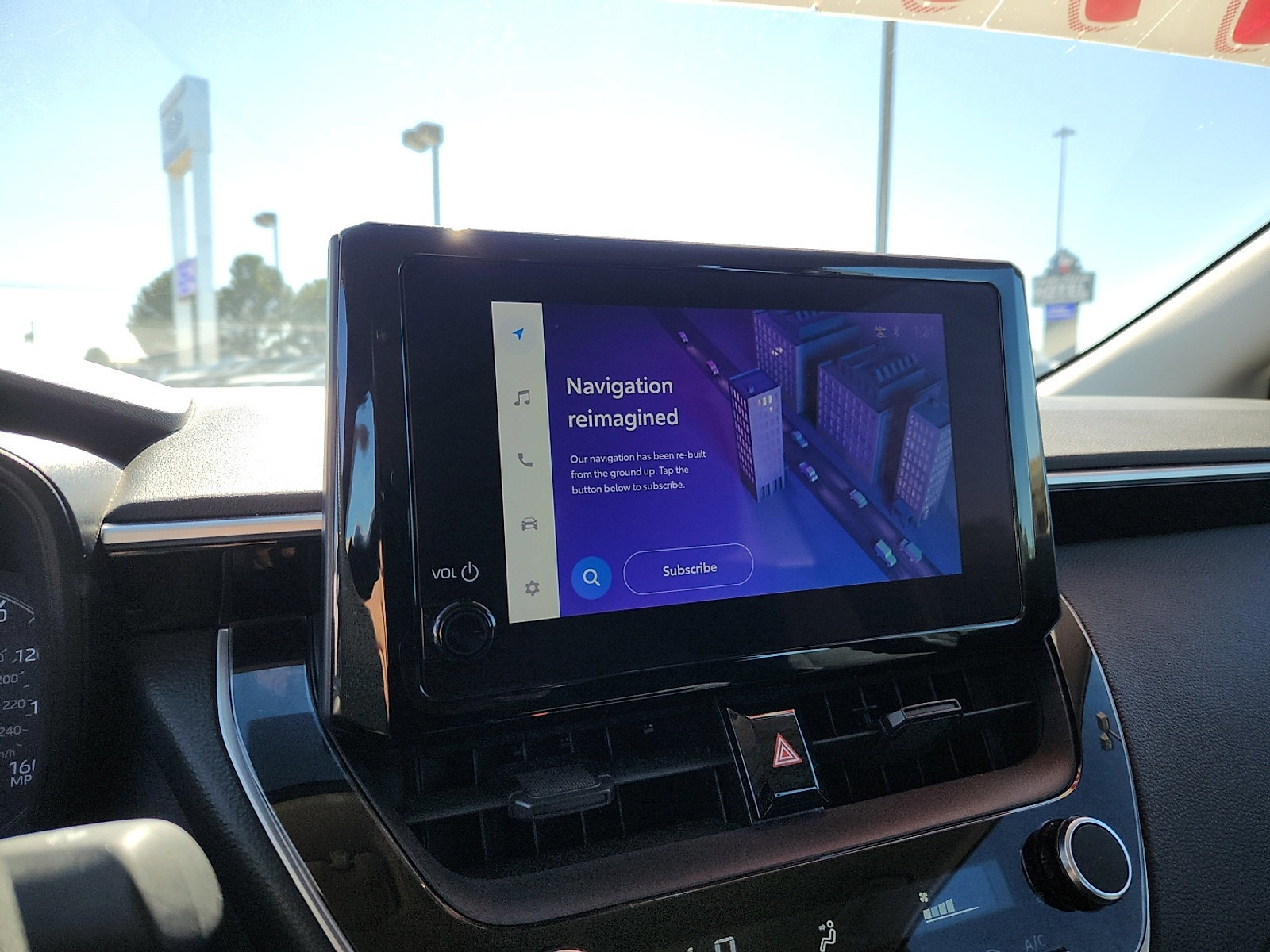 Used 2023 Toyota Corolla LE image 12