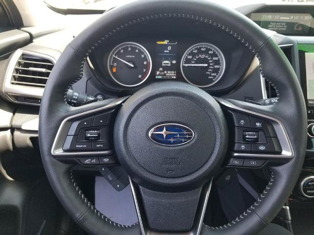 Used 2023 Subaru Forester Limited AWD/4WD image 24