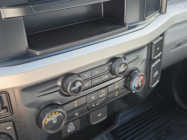 Certified 2024 Ford F350 XL w/ Snow Plow Prep Package AWD/4WD image 26