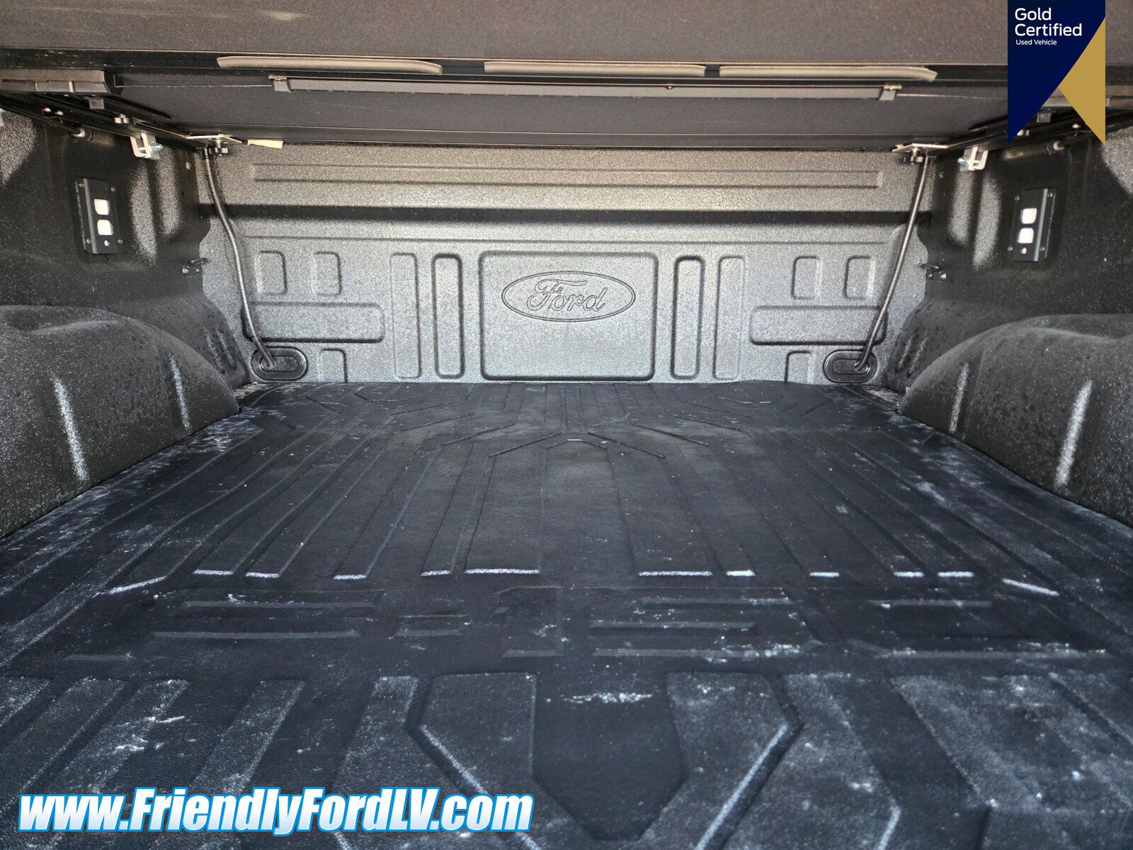 Certified 2025 Ford F150 Raptor w/ Equipment Group 803A Raptor R AWD/4WD image 11