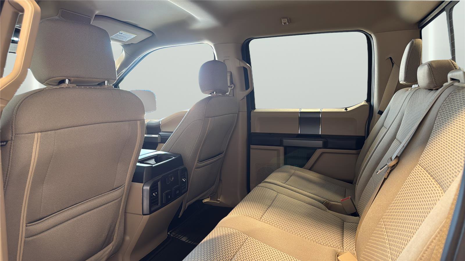 Certified 2019 Ford F150 XLT w/ Equipment Group 302A Luxury AWD/4WD image 17