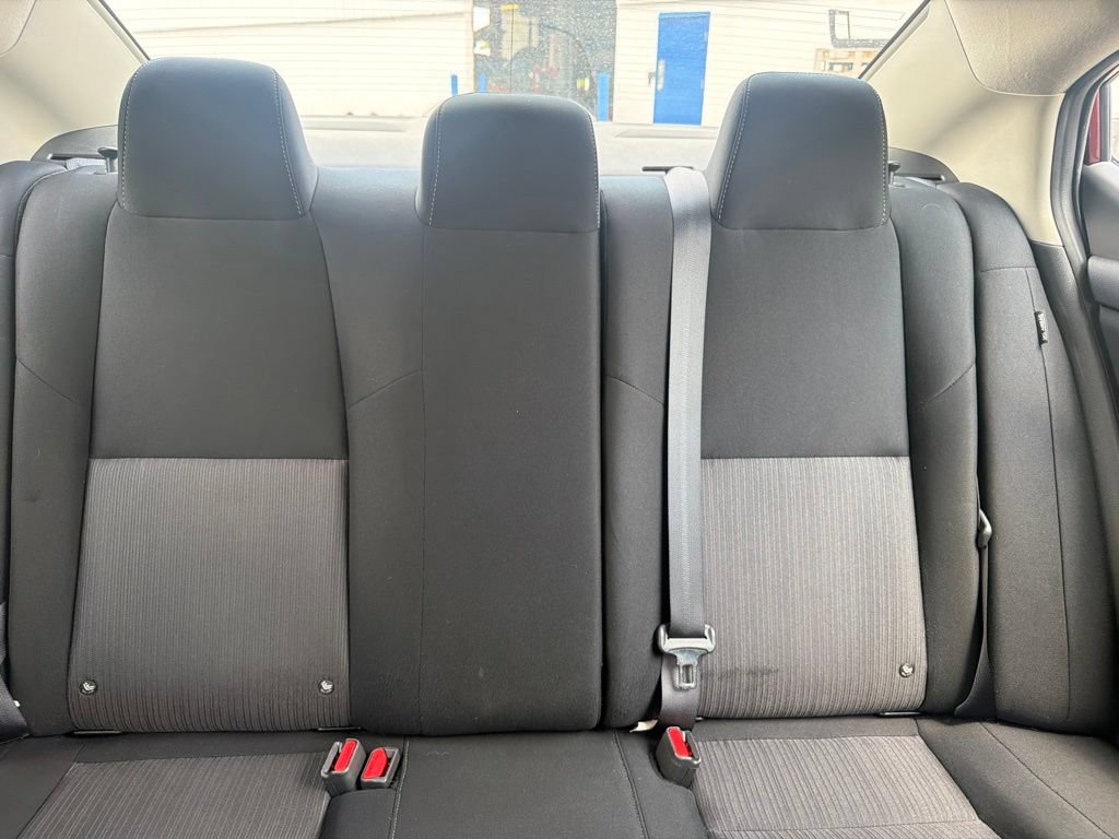 Used 2023 Nissan Sentra SV w/ All-Weather Package FWD image 45