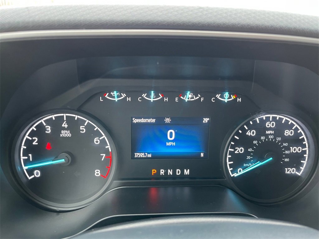 Certified 2023 Ford F150 XLT image 15