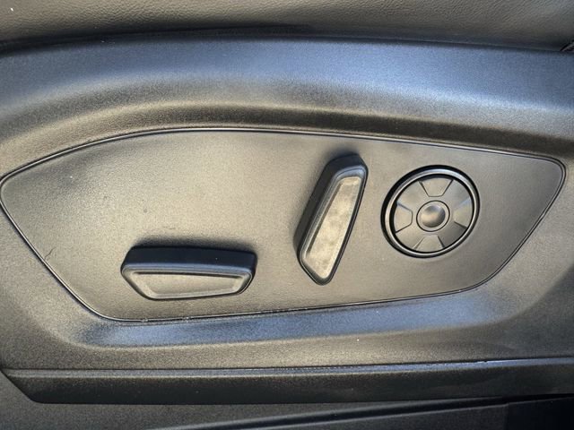 Certified 2025 Ford Explorer ST image 27