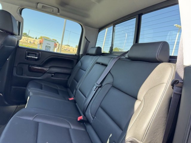 Used 2017 GMC Sierra 1500 SLT image 38