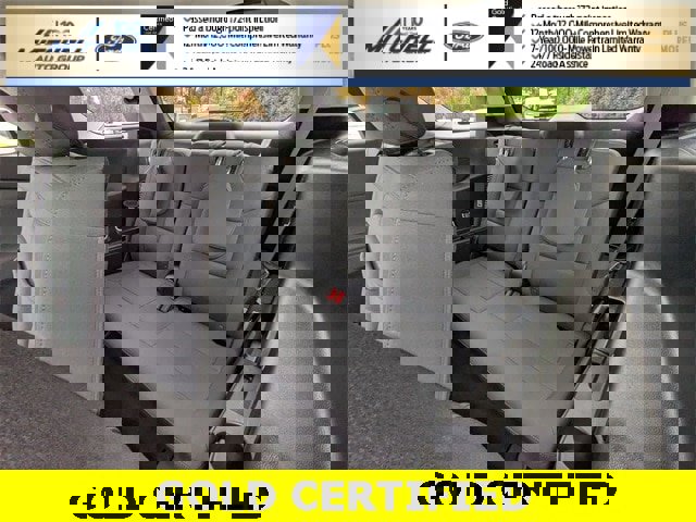 Certified 2025 Ford Explorer Active image 28